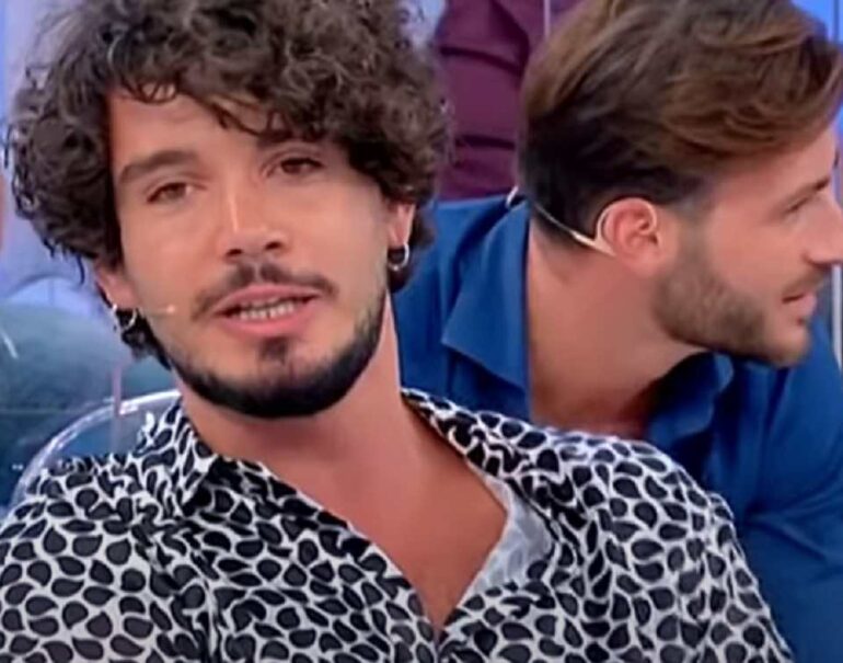 Gianluca E Sara Uomini E Donne Età
