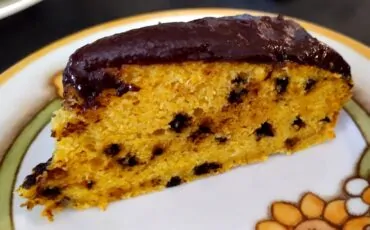 Torta di zucca