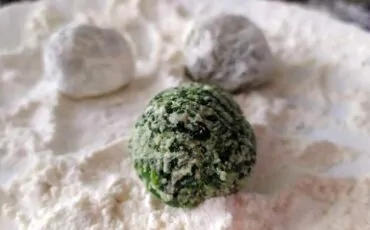 gnocchi
