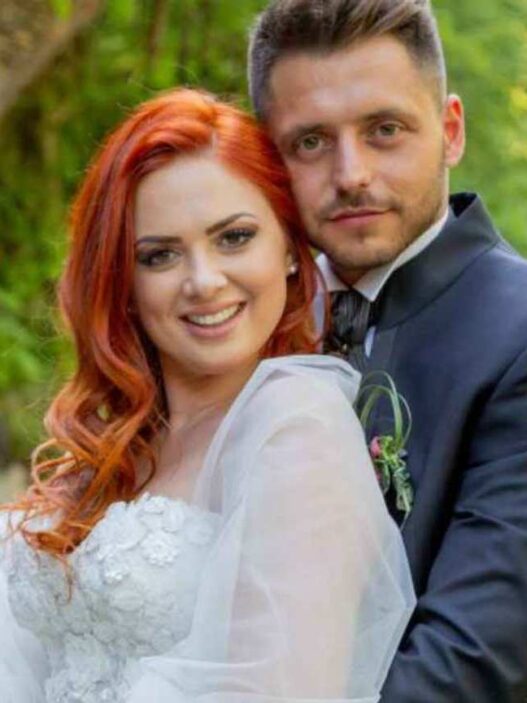 la svolta sulla relazione tra andrea e nicole a matrimonio a prima vista