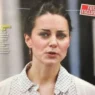 kate middleton cambiata