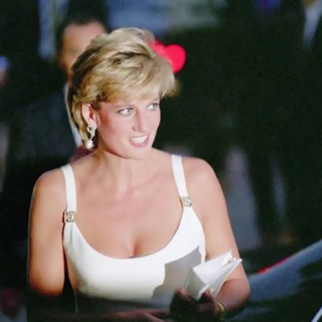 lady diana