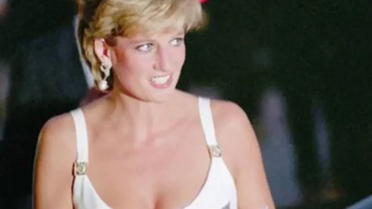lady diana