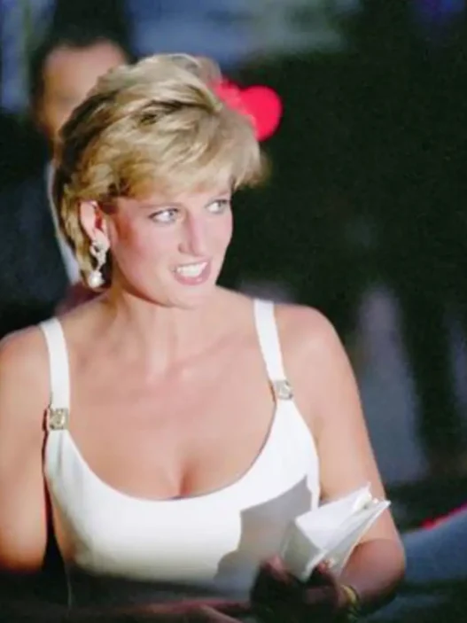 lady diana