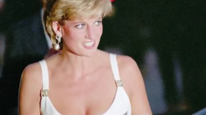 lady diana