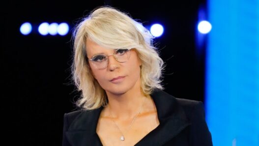 maria de filippi