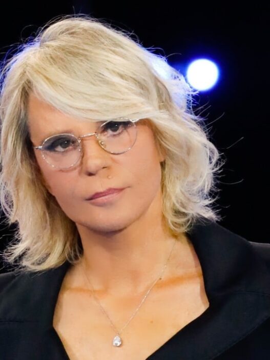 maria de filippi