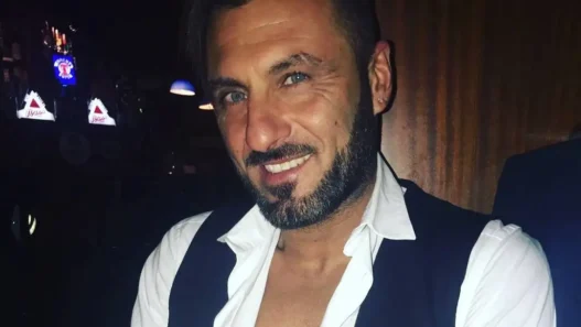 sossio aruta uomini e donne