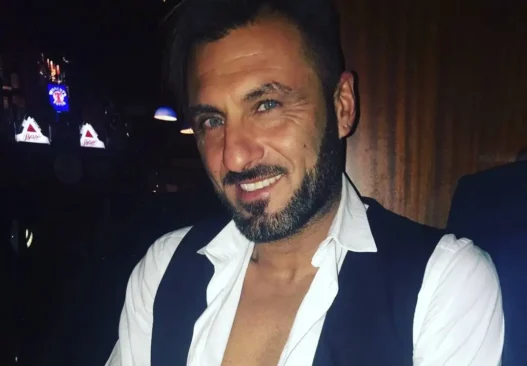 sossio aruta uomini e donne