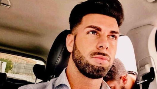 Morto ex tronista di uomini e donne