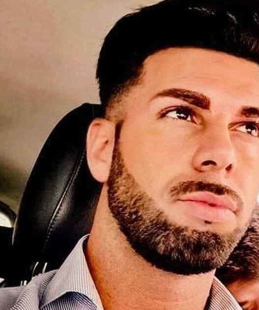 Morto ex tronista di uomini e donne