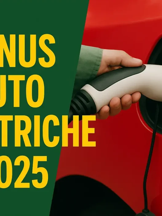 bonus novembre auto elettriche