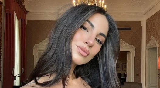 l'influencer ingrassata spiega il perché