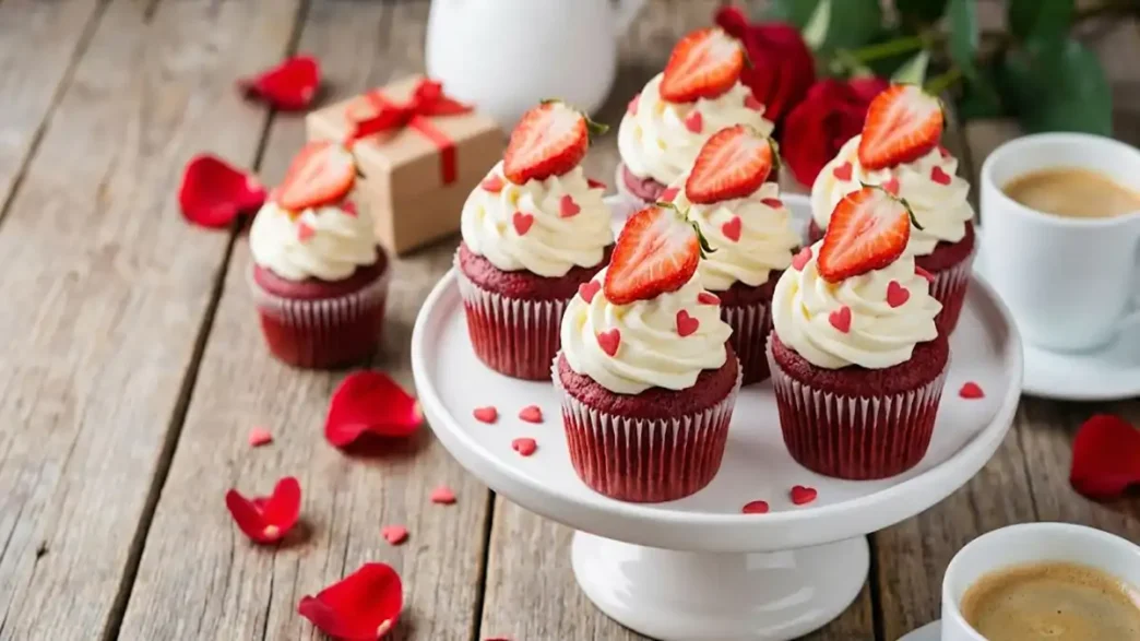 Muffin-rossi-san-valentino-crema-mascarpone