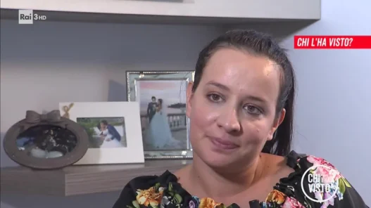 La storia di angela lucanto