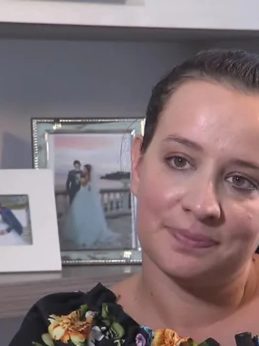La storia di angela lucanto