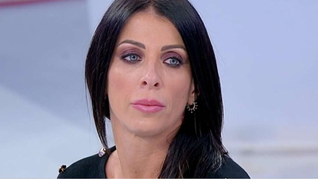 La dama di uomini e donne aspetta un figlio?