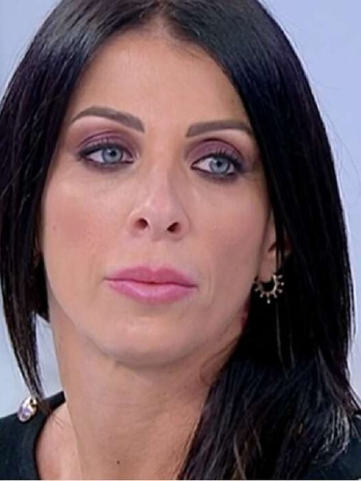 La dama di uomini e donne aspetta un figlio?