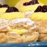 Come seguire la ricetta delle zeppole di San Giuseppe soffici di Sal De RIso