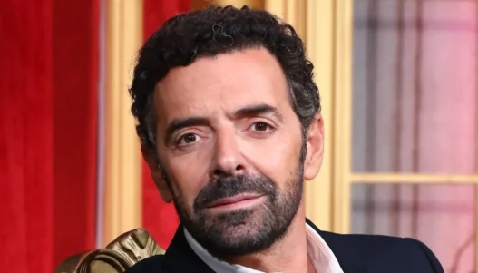 LA confessione sulla gravidanza dell'ex di Matano