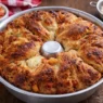 La ricetta napoletana del Casatiello napoletano, ma con la versione di Alessandro Borghese