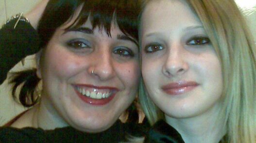 sabrina misseri e sarah scazzi