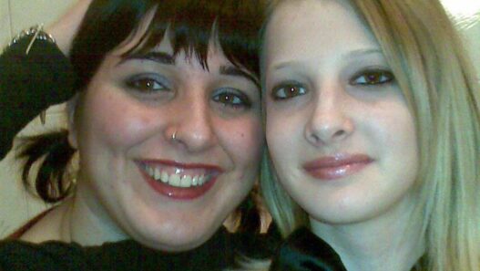 sabrina misseri e sarah scazzi