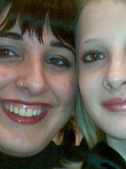 sabrina misseri e sarah scazzi