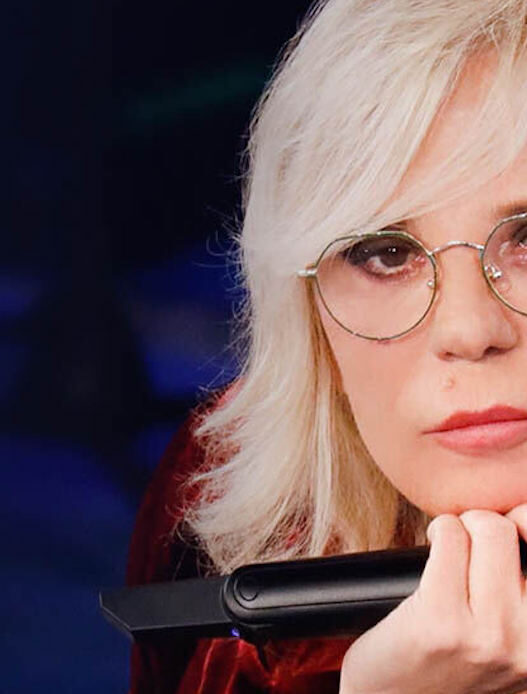 il ballerino di Amici Molla