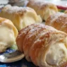 Come fare degli ottimi cannoli di pasta sfoglia in pochi minuti