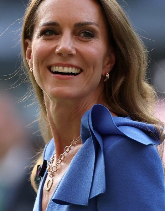il caso dell'accessorio Kate del noto brand di capi economici
