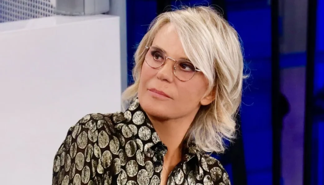 Maria De Filippi contro Dagospia