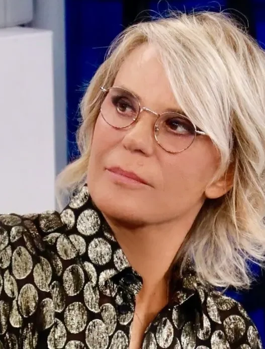 Maria De Filippi contro Dagospia