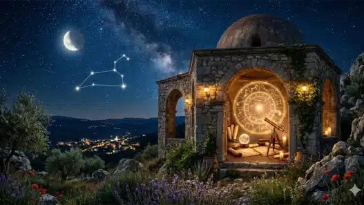 Le stelle del 18 aprile 2026