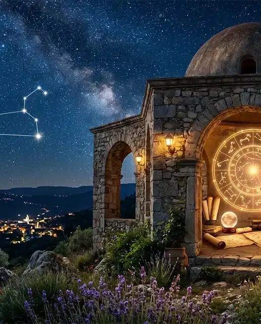 Le stelle del 18 aprile 2026