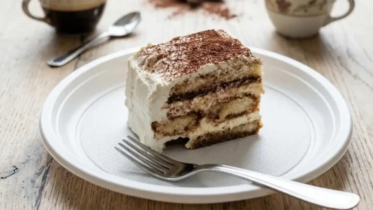 Come fare il tiramisù fatto in casa con la ricetta di un maestro pasticciere