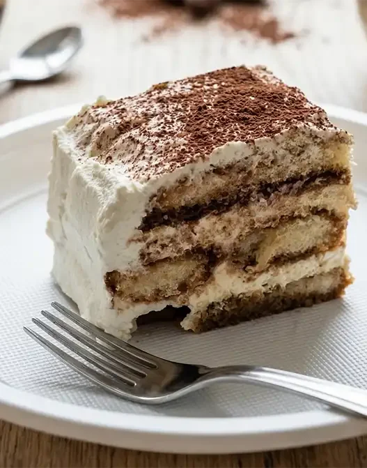 Come fare il tiramisù fatto in casa con la ricetta di un maestro pasticciere