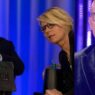 signorini svela dei dettagli su maria de filippi e costanzo