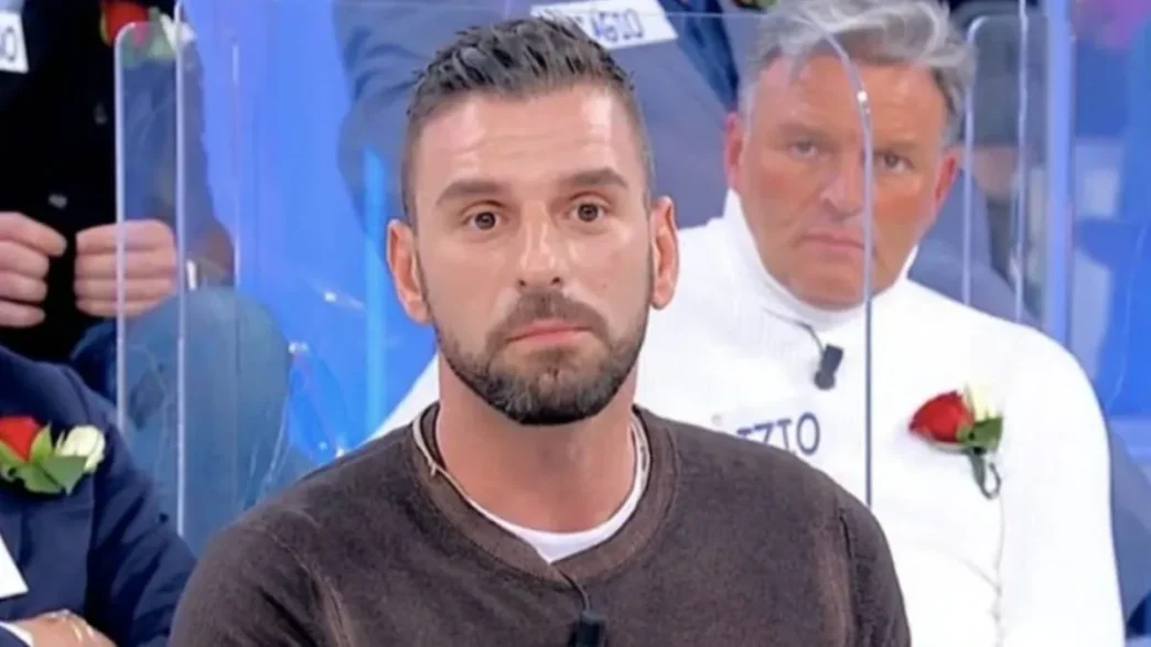 intervista ad Alessandro ex tronista di uomini e donne