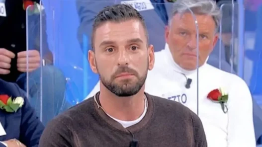 intervista ad Alessandro ex tronista di uomini e donne