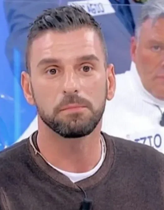 intervista ad Alessandro ex tronista di uomini e donne