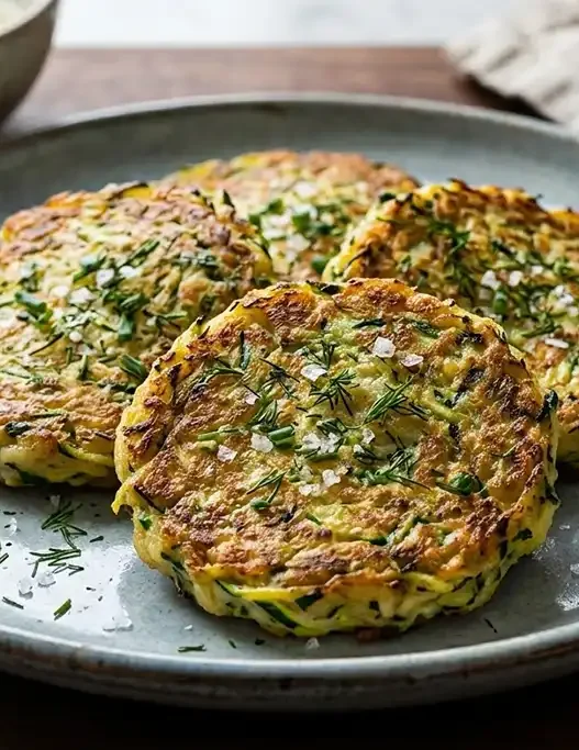 Come fare un piatto vegano con delle zucchine veloce e semplice