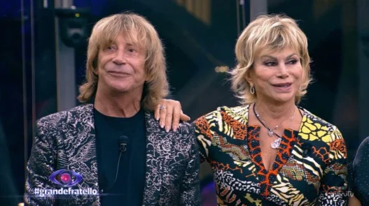 La denuncia dei collaboratori dei due