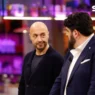 cannavacciuolo e bastianich litigano