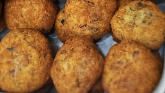 Come fare le polpette di melanzane senza pane e morbidissime