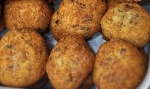 Come fare le polpette di melanzane senza pane e morbidissime