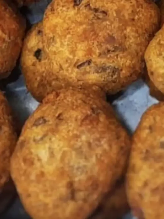 Come fare le polpette di melanzane senza pane e morbidissime