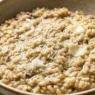 Risotto semplice e con pochi ingredienti