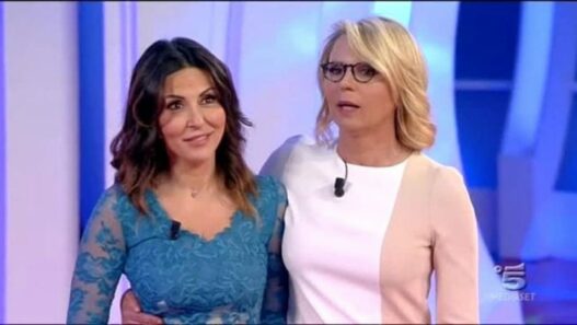 ferilli de filippi