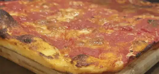Impasto liquido in pochi minuti